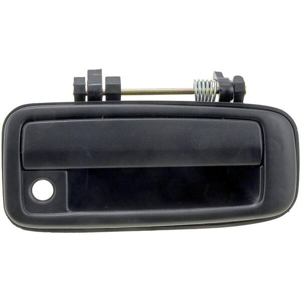 2004 toyota corolla exterior door handle