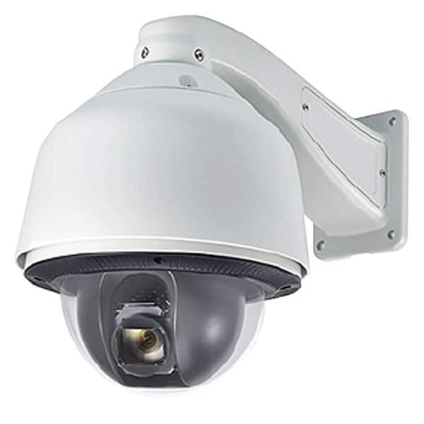 SPT HD Series Wired 700TVL WDR Outdoor PTZ Standard Surveillance Camera with 36x Optical Zoom