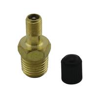 1/4 in. NPT Tank Valve