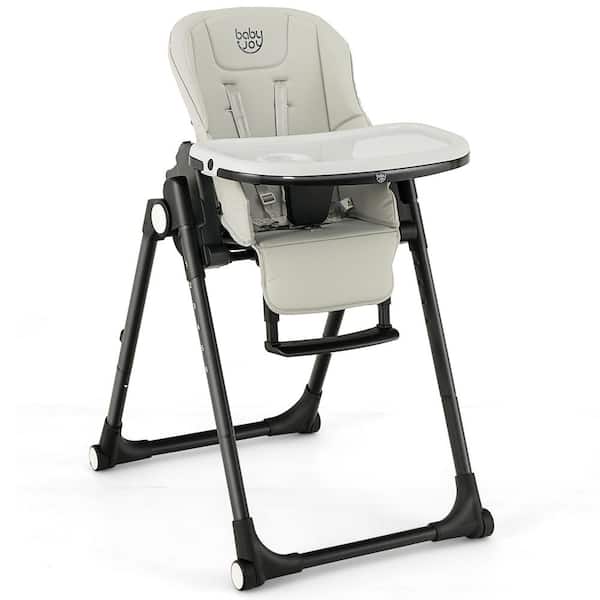 Seggiolone - My First Highchair - Toys Center