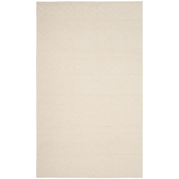 SAFAVIEH Vermont Ivory 6 ft. x 9 ft. Area Rug VRM211A-6 - The Home Depot