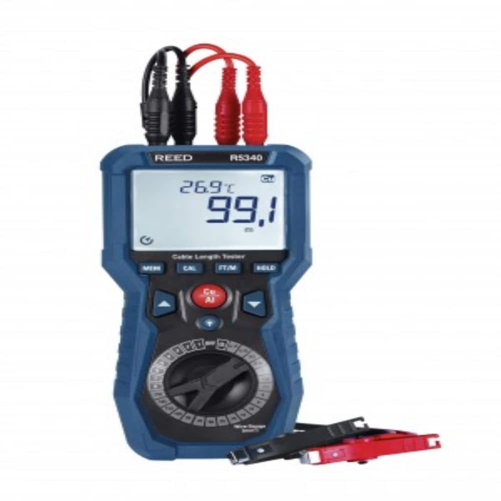 CABLE LENGTH TESTER price history on PriceWatchPro