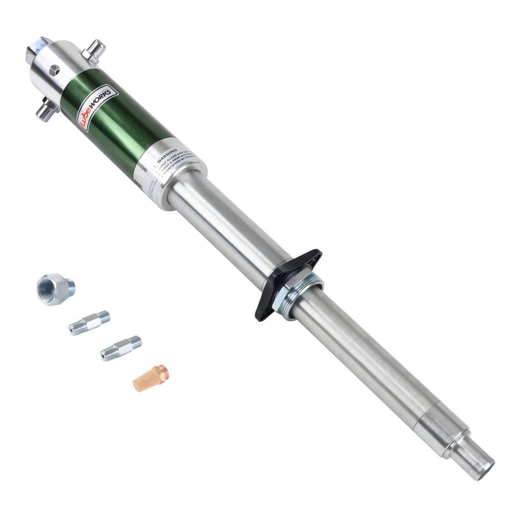 3:1 High Flow Rate Transfer Pump 270mm Suction Tube price history on PriceWatchPro