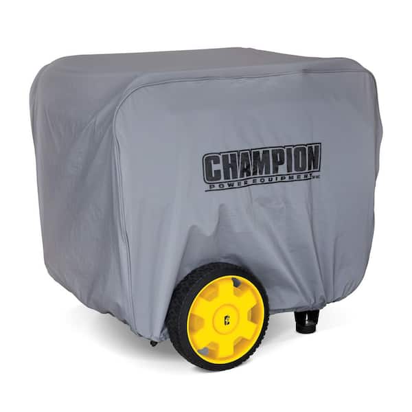 Champion Power Equipment Weather-Resistant Storage Cover for 12000-Watt Portable Generators