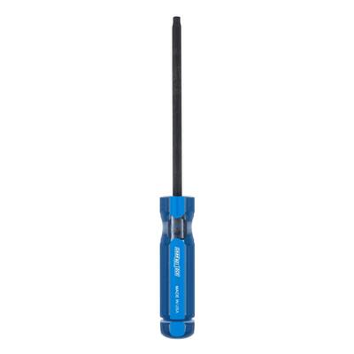 T40 x 6 in. TORX Screwdriver with Acetate Handle