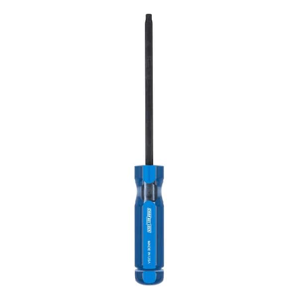Channellock T40 x 6 in. TORX Screwdriver with Acetate Handle