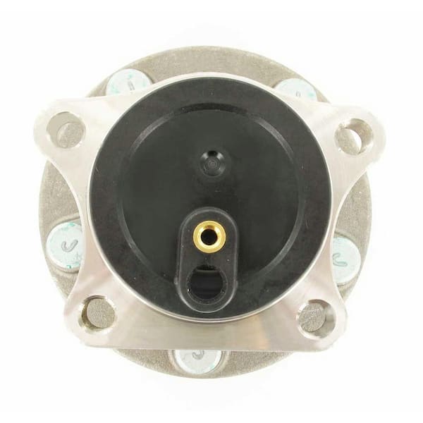 Wheel Bearing and Hub Assembly - Rear