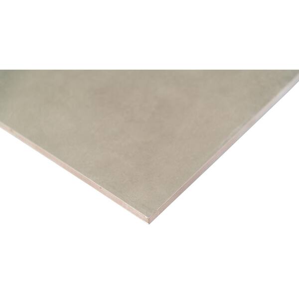 Buy Notorious Beton 35 in. x 35 in. Matte Porcelain Floor and Wall Tile ...