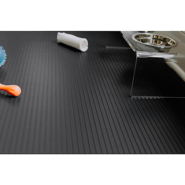 Knobby Restorer Rubber Floor Protector