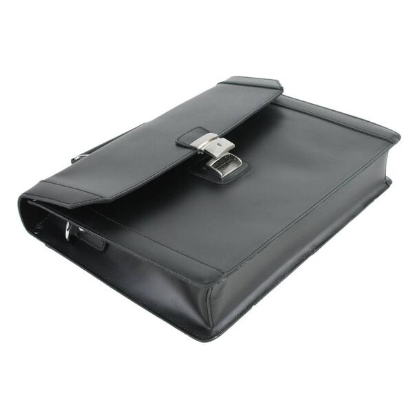 slim laptop tote