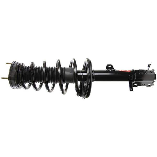 Monroe Quick-Strut Complete Strut Assembly 271499 - The Home Depot