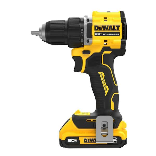 Second hand hammer online drill