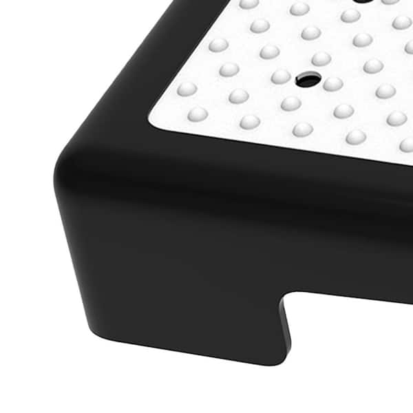 Neighborhood CI/P Step Stool Black - FW21 - US