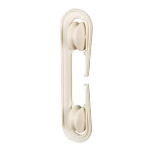Pulley Clothesline - Clotheslines - Laundry Room Storage - The Home Depot