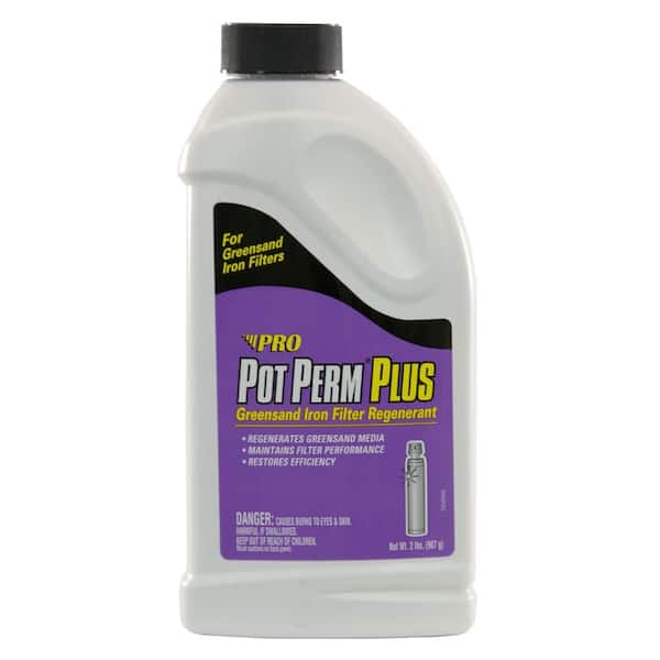 Pot Perm Pro Products 1.75 lb. Potassium Permanganate Plus
