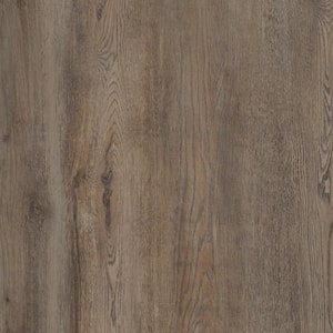 5 mm thick walnut SPC vinyl flooring Bertolani Store