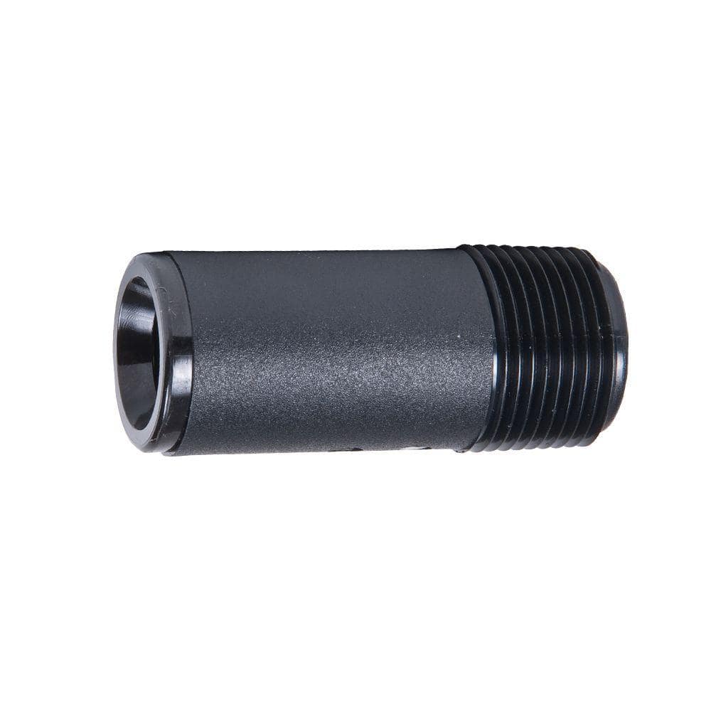 DIG CORPORATION 1/2 FPT x 1/2-Inch MPT Riser Adapter