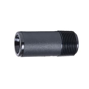 3/4 in. Male Pipe Thread x 1/2 in. Compression Adapter