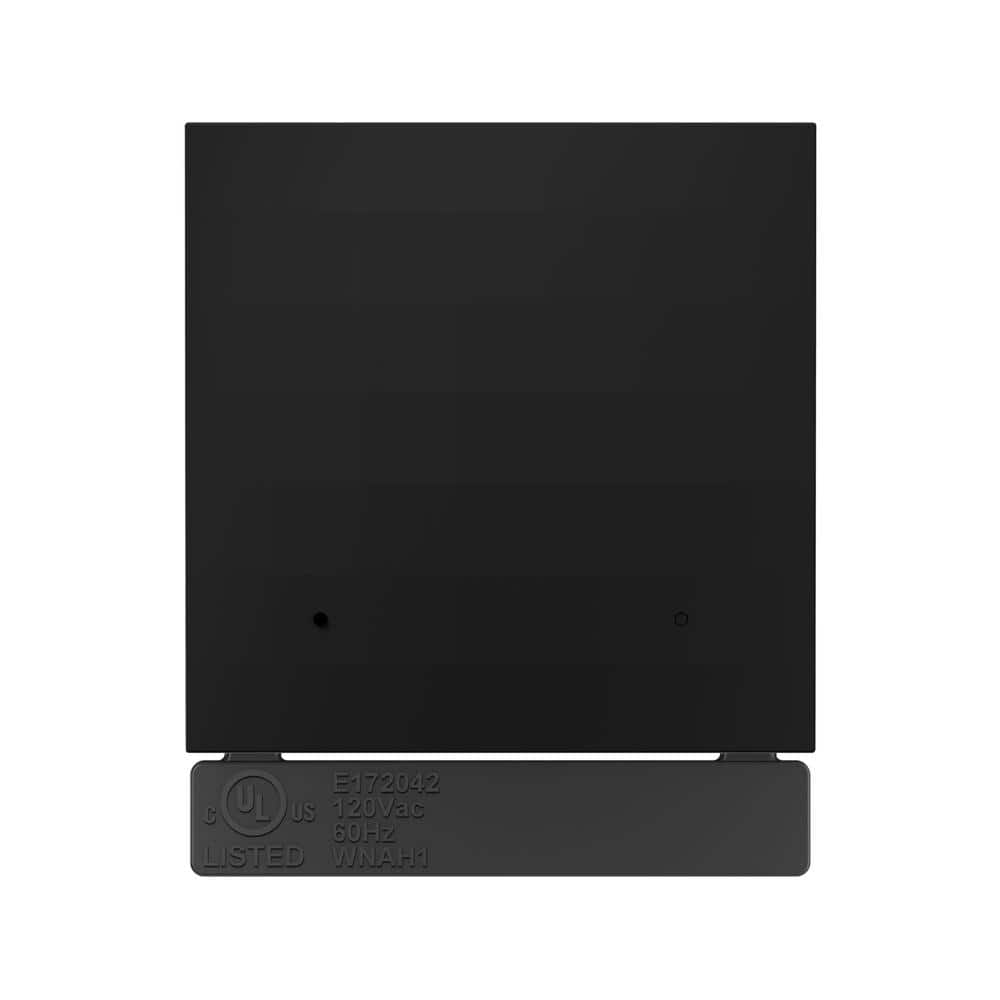 Homey Homey Pro Smart Home Hub in Black HOMEY-PRO-US-03 - The Home Depot