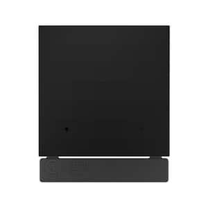 adorne with Netatmo Smart Gateway Hub, Graphite