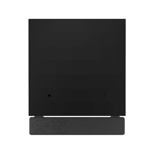 adorne with Netatmo Smart Gateway Hub, Graphite
