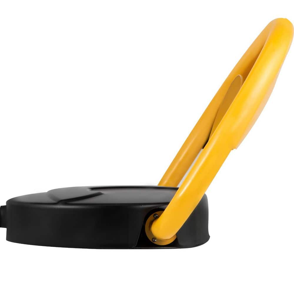 Car Parking Lock Automatic Remote Control Auto Parking Space Saver Lock Barrier price history on PriceWatchPro