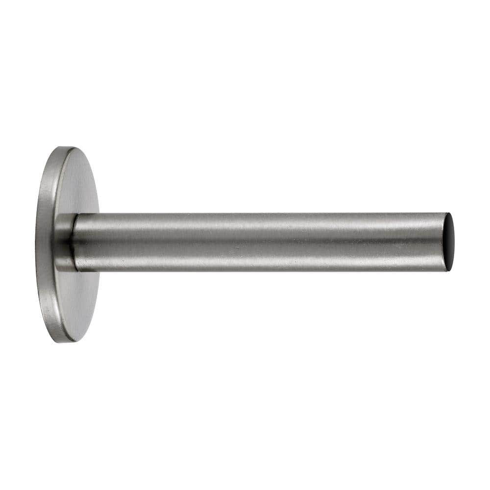 Nexgen/Tupgrade Champane Aluminum Single 4 in. - 96 in. Projection Curtain Rod Bracket price history on PriceWatchPro
