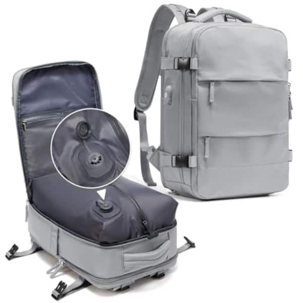backpack with space for laptop 16