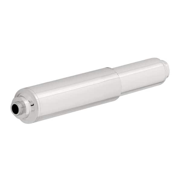 Replacement Toilet Paper Roller in Chrome