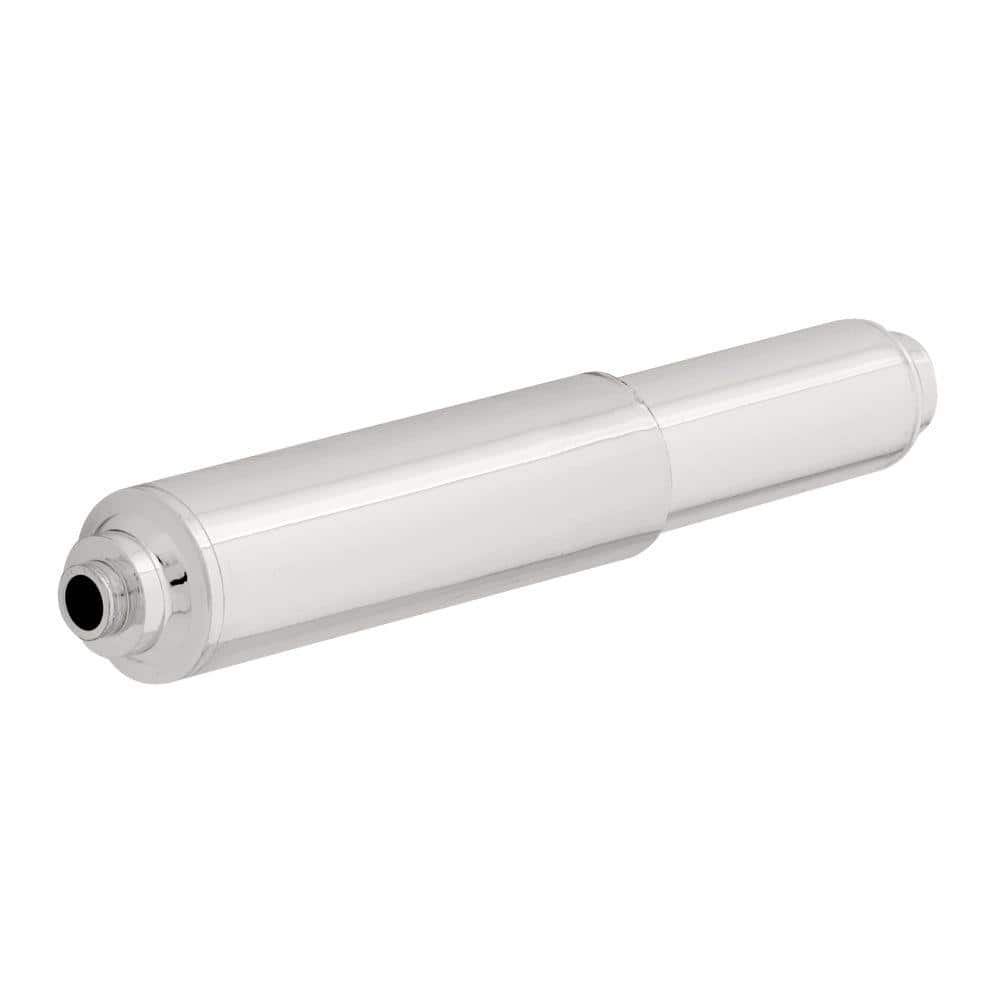 Replacement Toilet Paper Roller in Chrome 125772 - The Home Depot