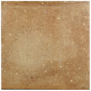 Merola Tile Rustic Cotto 13 in. x 13 in. Porcelain Floor and Wall Take Home  Tile Sample S1FGFRUSCO - The Home Depot