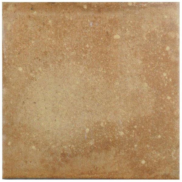 Merola Tile Americana Boston East 8-3/4 in. x 8-3/4 in. Porcelain Floor and Wall Take Home Tile Sample