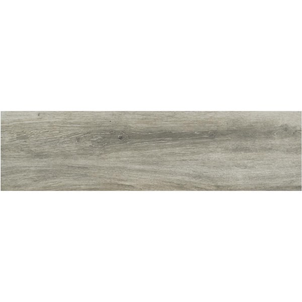 Exclusive MSI Ranier Taupe 9.5 in. x 35 in. Matte Porcelain Floor and Wall Tile (13.86 sq. ft. / case) Exclusive MSI Ranier Taupe 9.5 in. x 35 in. Matte Porcelain Floor and Wall Tile (13.86 sq. ft. / case)