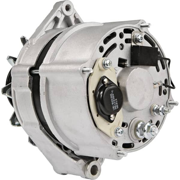 DB Electrical Alternator for Ae52707 At185951 Ty24486, John Deere Engine  4039 6068 6101, John Deere Skidder 360D 460D 548G 560D 640G 400-24175 - The  Home Depot