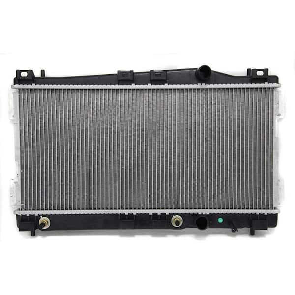 OSC Radiator