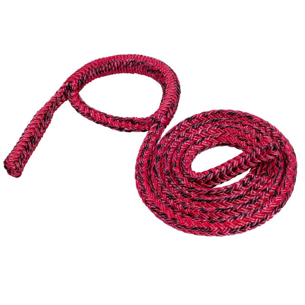 Notch Rope Logic Loopie Sling 1/2 in. Tenex-Tec Pro Adjustable 2-4 ft ...