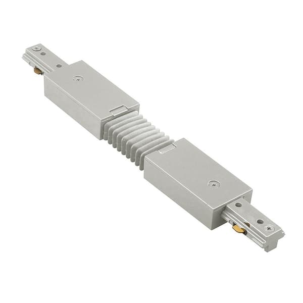 H Track Single Circuit Flexible Track Connector