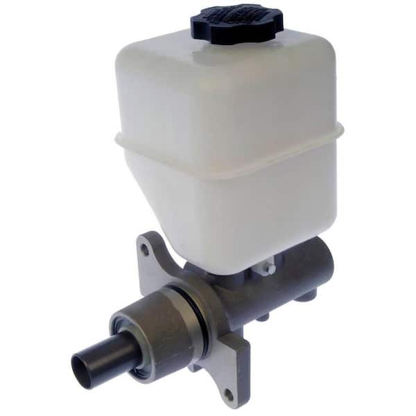 First Stop Brake Master Cylinder