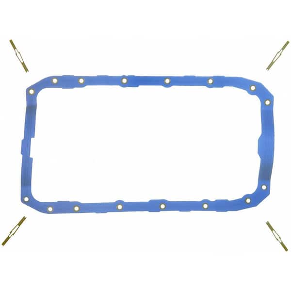 FEL-PRO Engine Oil Pan Gasket Set