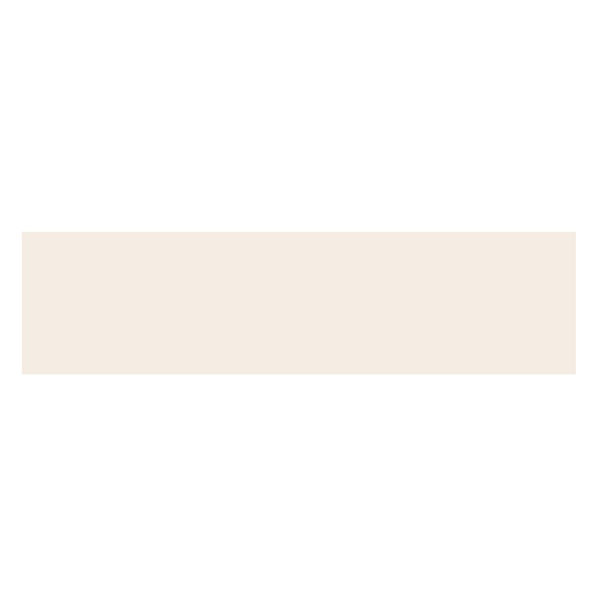 Jeffrey Court Wool Cream 6 in. x 24 in. Matte Ceramic Wall Tile (1 sq. ft./Each)