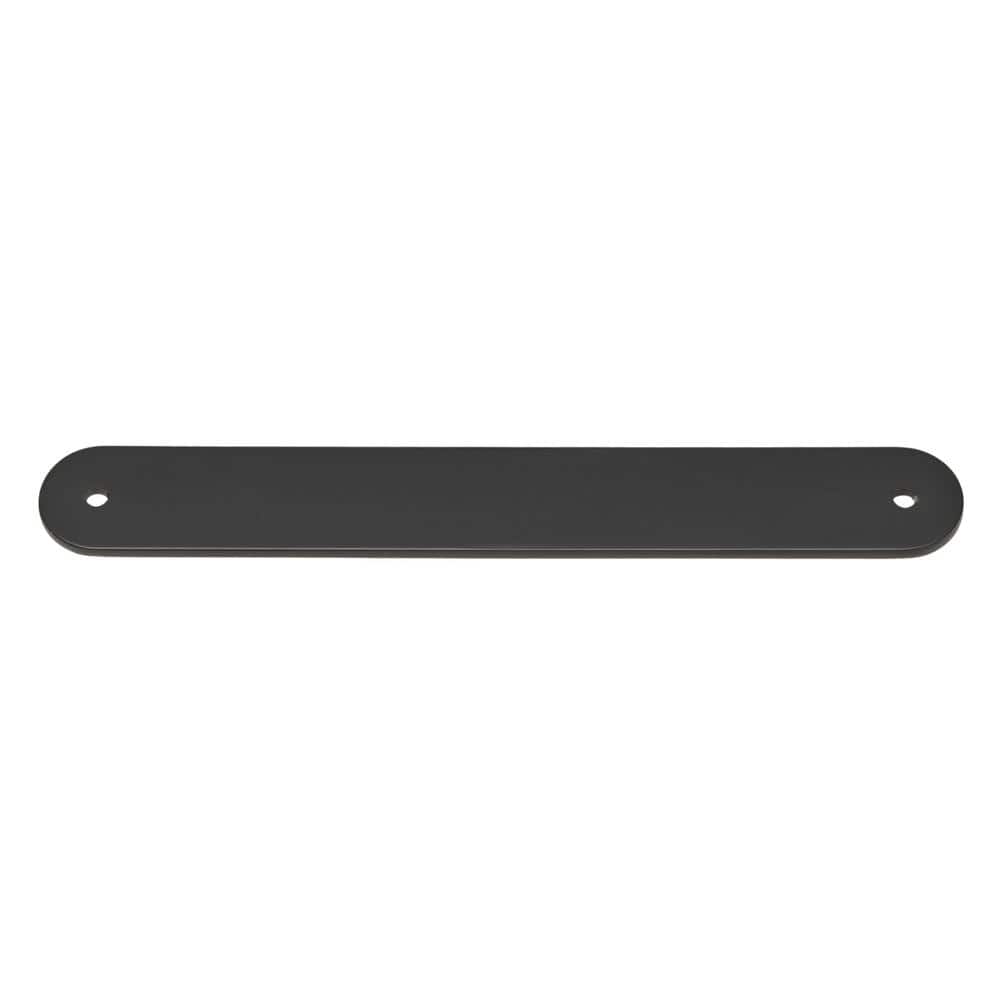 7-1/4 in. Rounded Cabinet Backplate 6-1/4 in. Center to Center, 7343-160-MB price history on PriceWatchPro