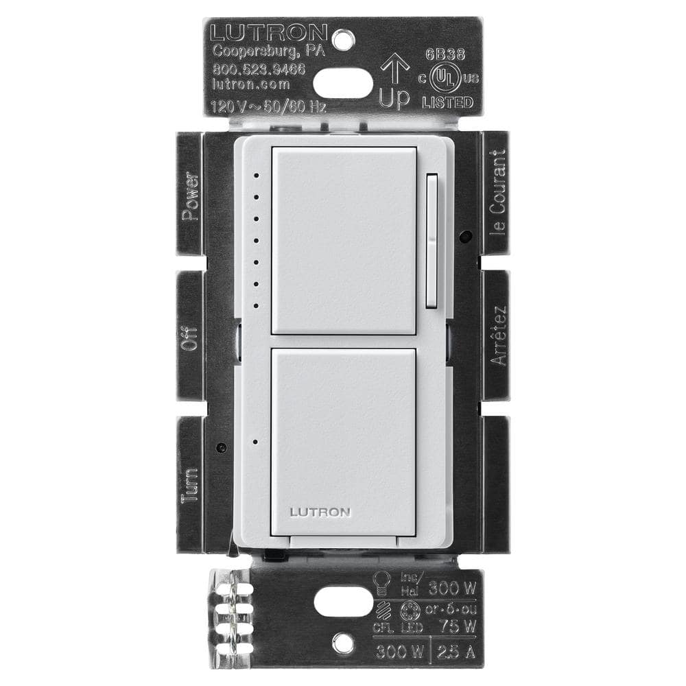 Lutron MACL-L3S25-PD