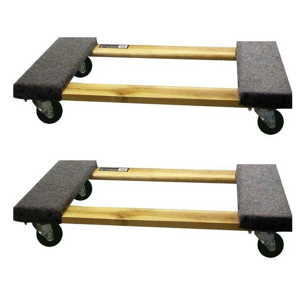1 000 Lb Capacity Furniture Dolly, Home Depot Furniture Dolly