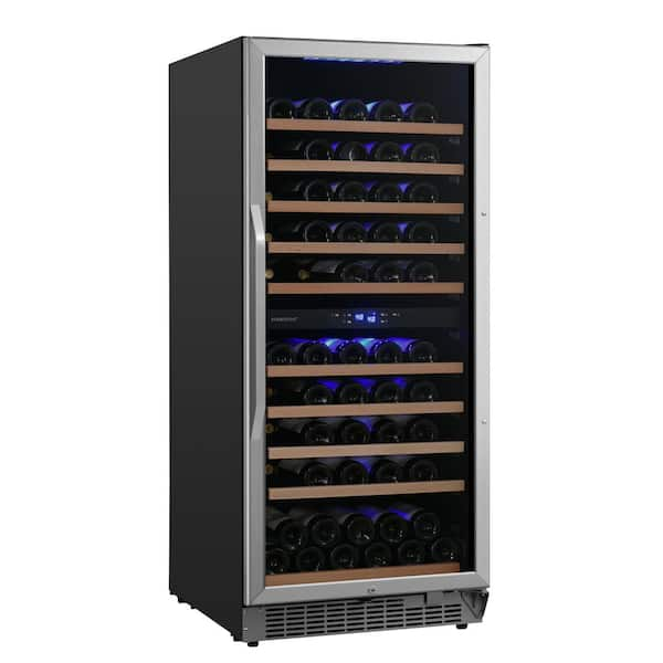 Edgestar 18 bottle 2024 wine cooler