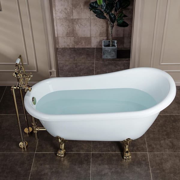 https://images.thdstatic.com/productImages/f78a6e72-6ebf-425e-b494-c6382f3ab954/svn/white-with-polished-gold-trim-woodbridge-clawfoot-tubs-hbt7008-1f_600.jpg