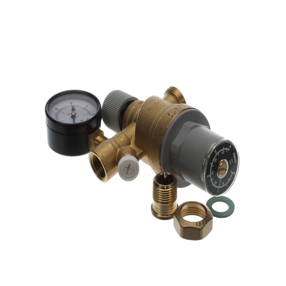 "Pre-Adjustable Automatic Filling Valve 1/2"" Outside Npt Inlet X 1/2"" Inside Npt Outlet 553642A" price history on PriceWatchPro