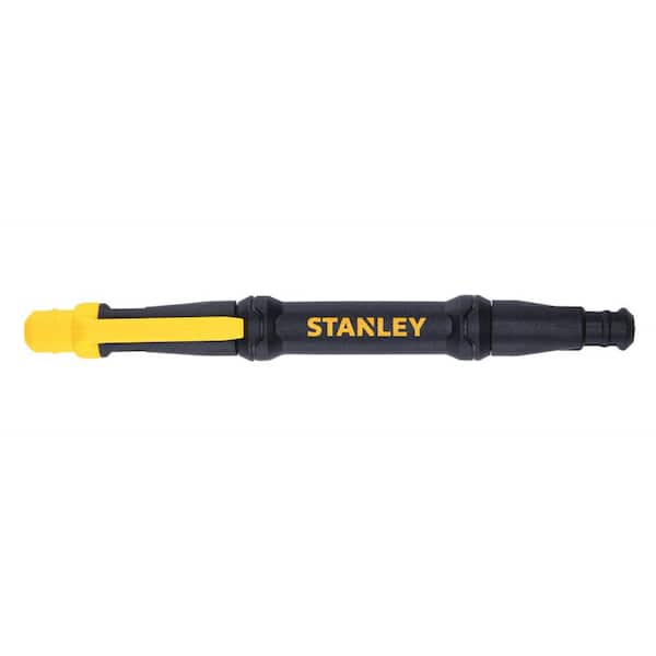 Stanley #2 x 4 in. Phillips Screwdriver STHT60038 - The Home Depot