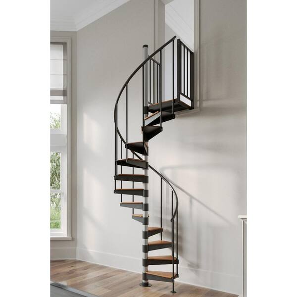 Mylen STAIRS Reroute Prime Interior 42in Diameter, Fits Height