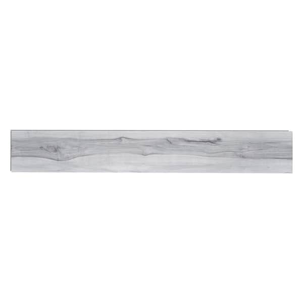 Reviews for Home Decorators Collection Harbor View 20 MIL x 7 in