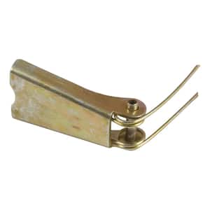 Replacement Clevis Hook Safety Latch for #81950 or #81960
